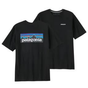 Men's P-6 Responsibili-Tee® – Black